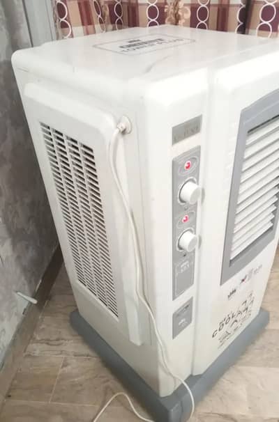 Just 10,000/=AIr Cooler Urgent Sale