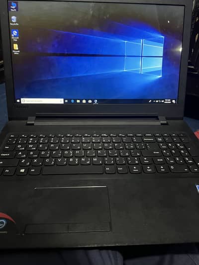 Lenovo 80T7 Laptop