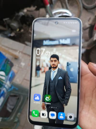 Tecno SPARK 30C