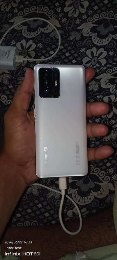 Xiaomi Mi 11t Pro all okay 10 22 10 condition 03054580174