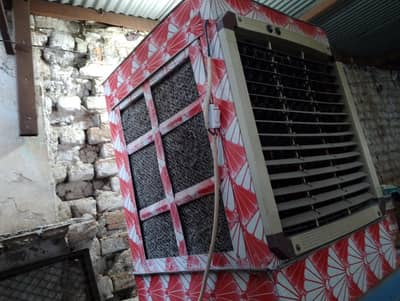 1 12 watt air cooler for 7000 (O3I59O686I7)