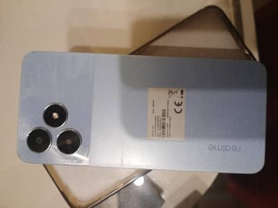 Realme Note 50