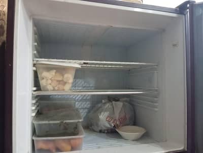 Orient glass door Refrigerator