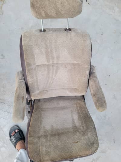 Toyota townace or tonas Van Seat