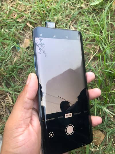 One Plus 7T Pro exchange