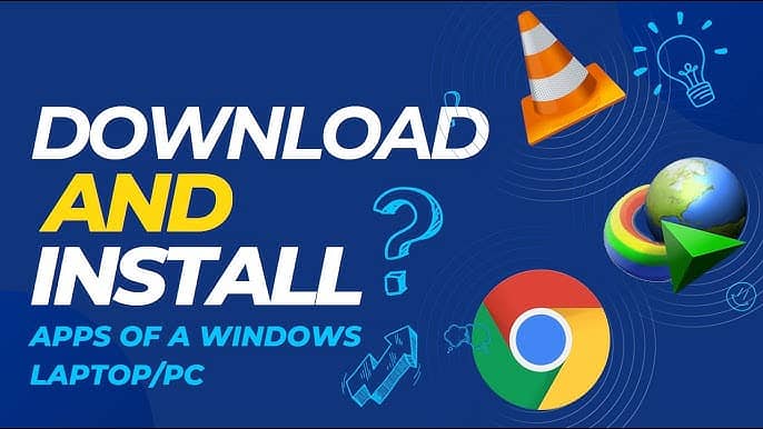 Complete PC Software Solution: Install Any Software at Best Prices! 0