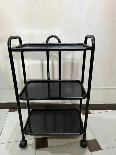 tea trolly