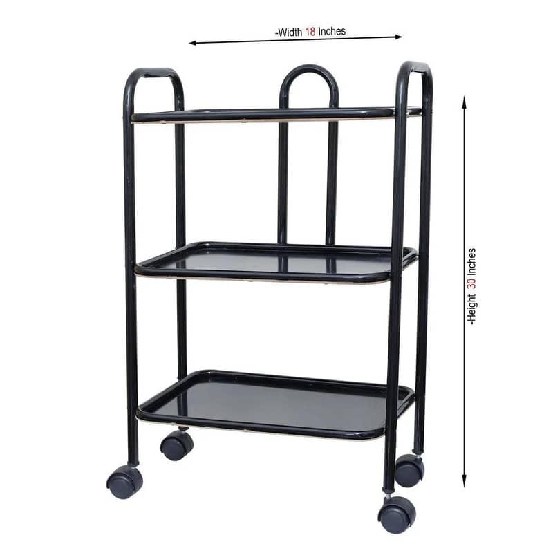 tea trolly 1