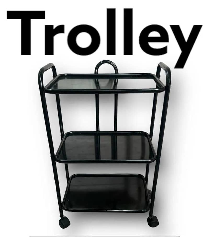 tea trolly 3
