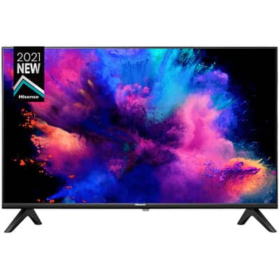 43 inches led for sale just used