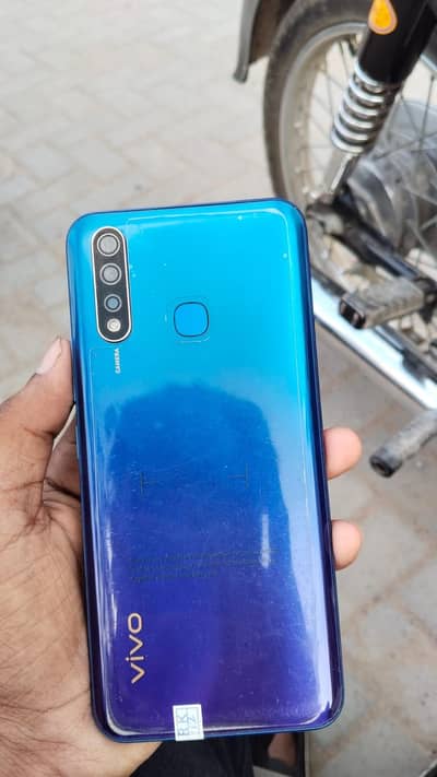 Vivo Y19