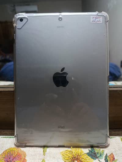 iPAD-8GB RAM-128GB ROM