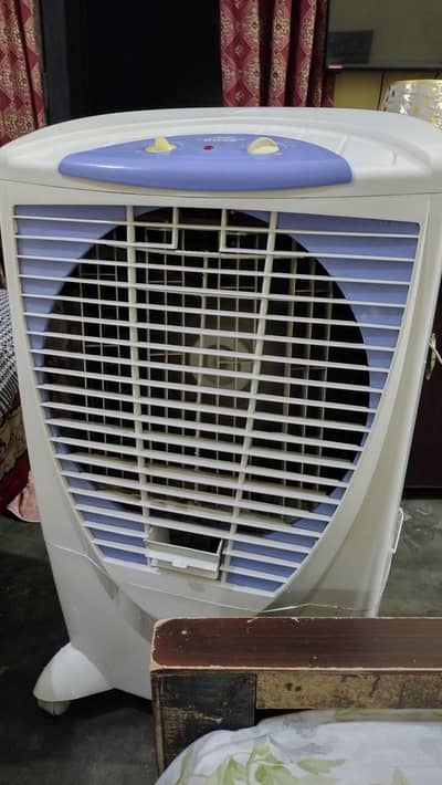 Boss Air cooler