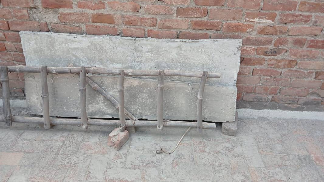 cement sill 1