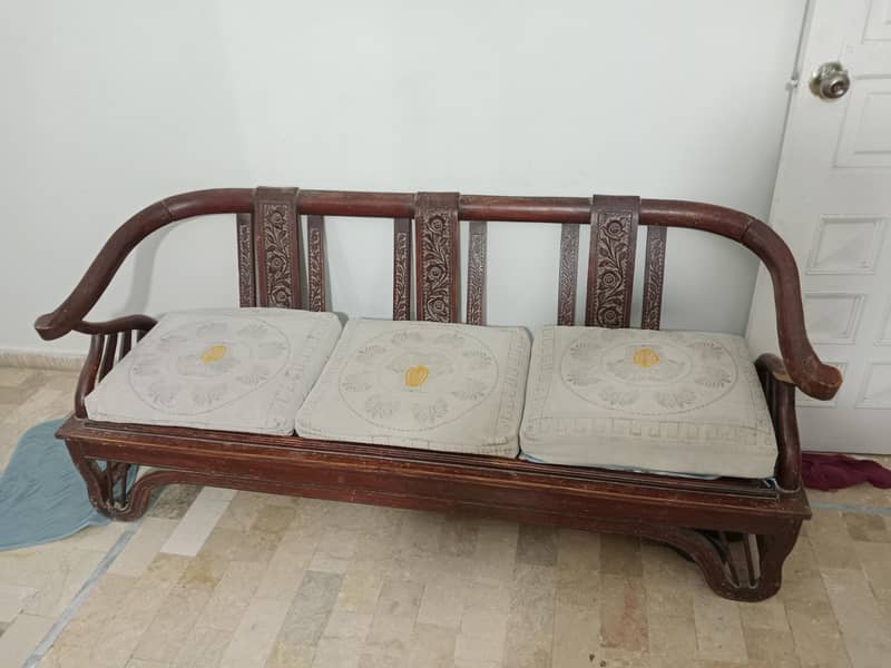 5 seater sofa set 0