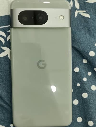 Google Pixel 8