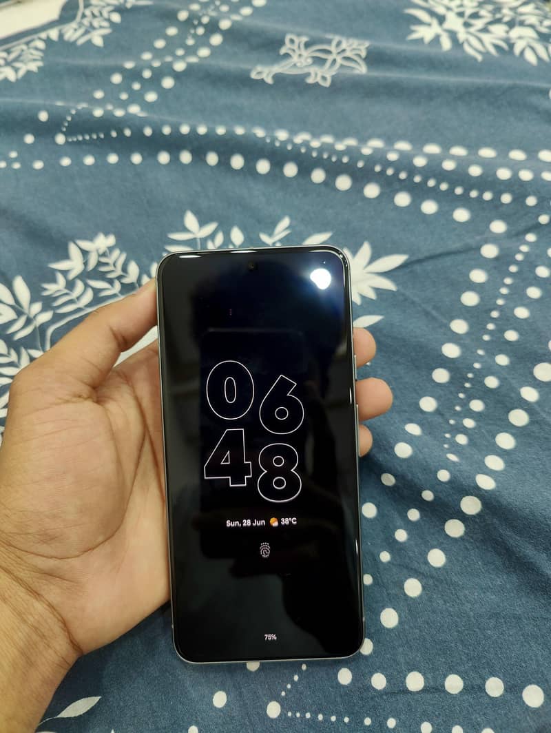 Google Pixel 8 1