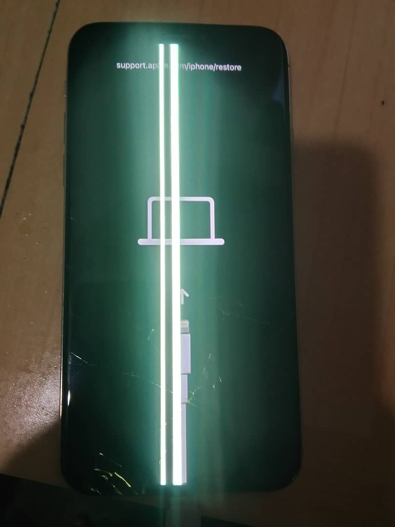 Apple iPhone X 2