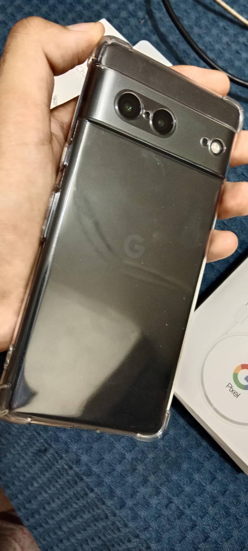 Google Pixel 7 2
