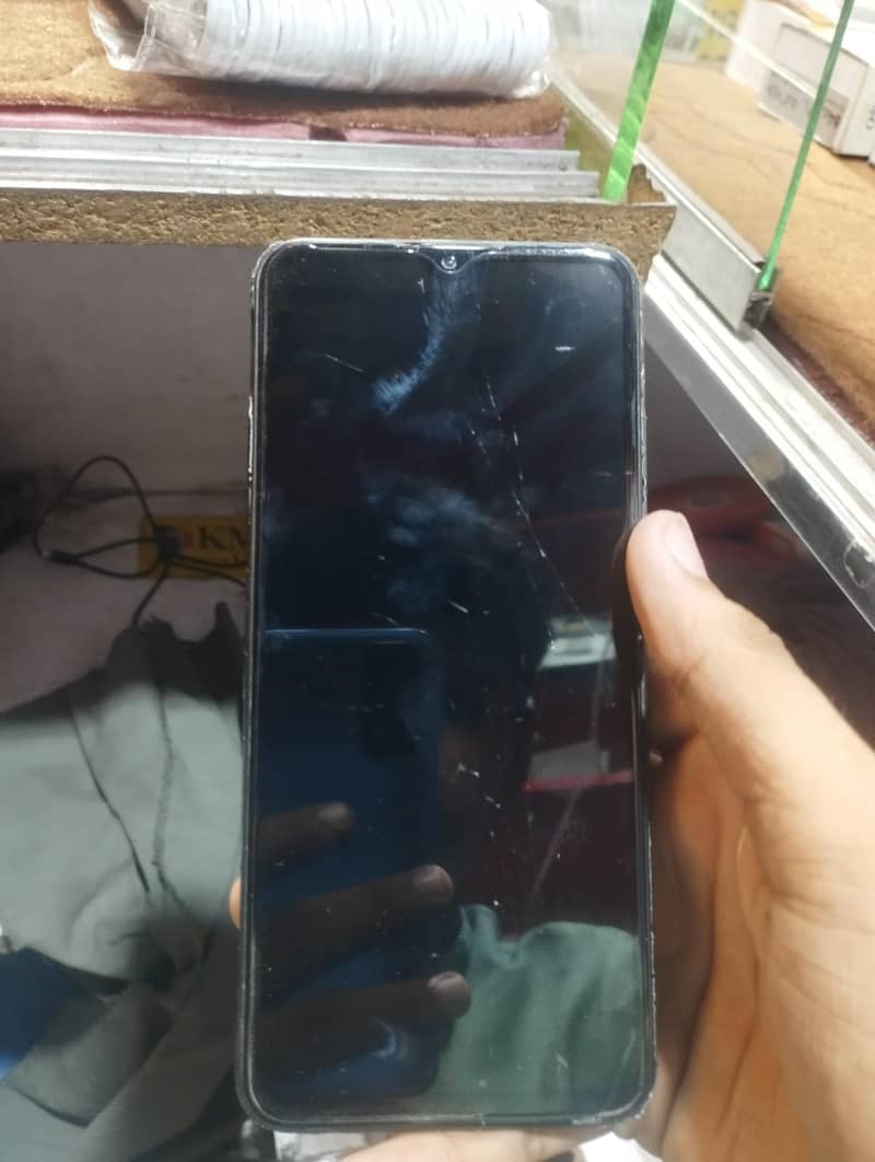 Samsung Mobile A02s 1