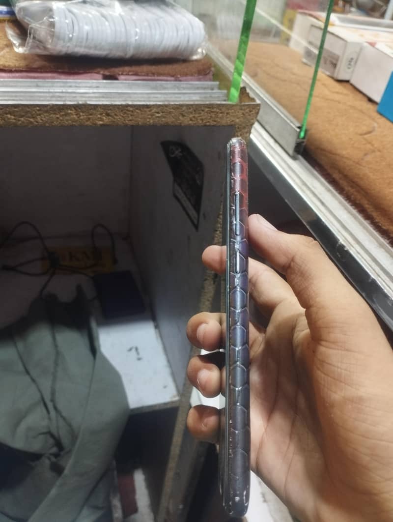 Samsung Mobile A02s 3