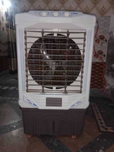 12 volt air cooler