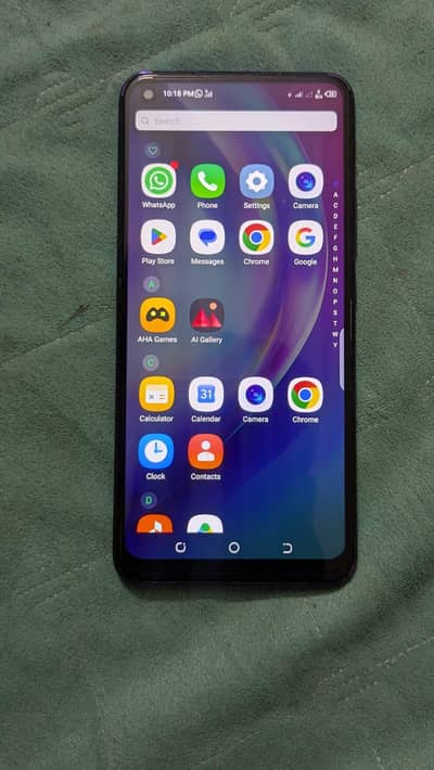 Tecno CAMON 12 Air