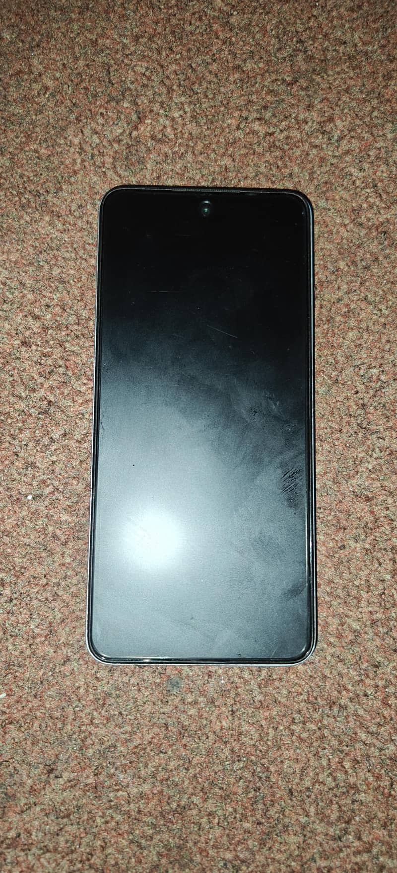 Infinix Smart 8 2