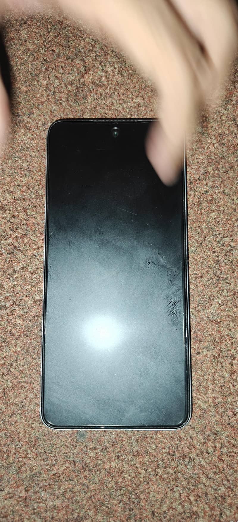 Infinix Smart 8 4