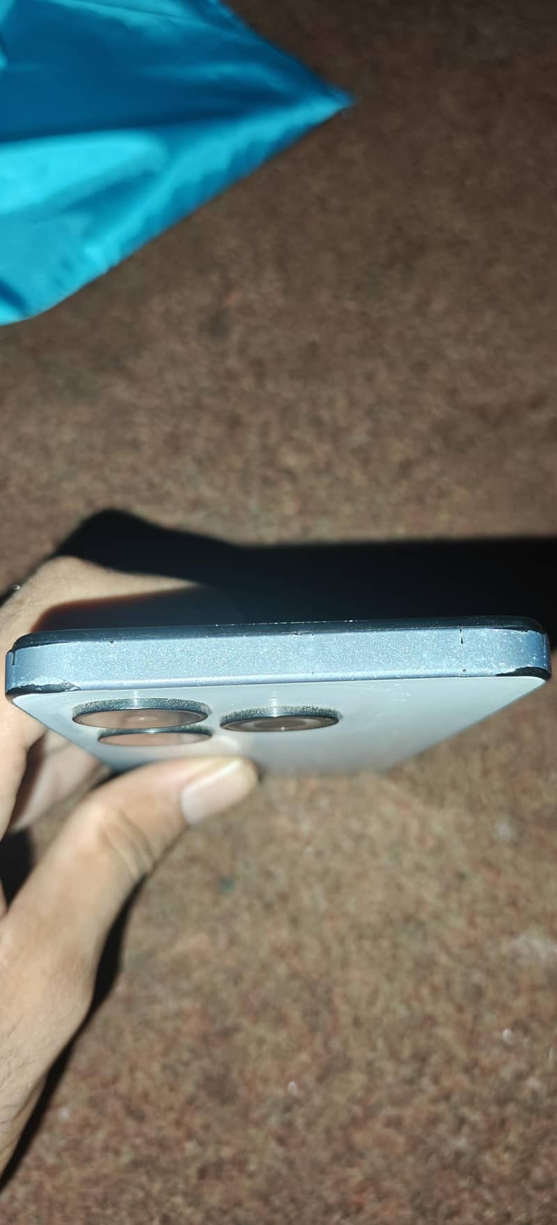 Infinix Smart 8 5