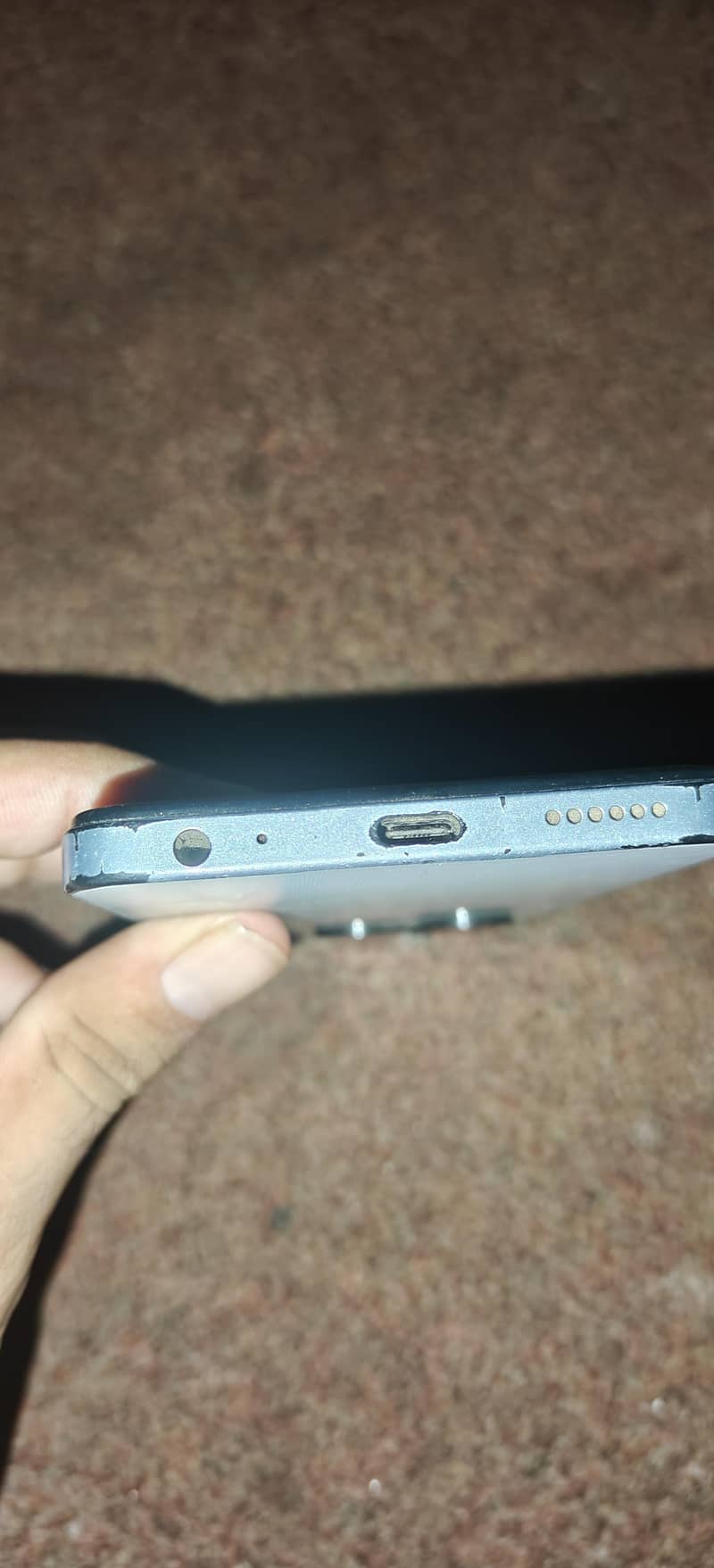 Infinix Smart 8 6