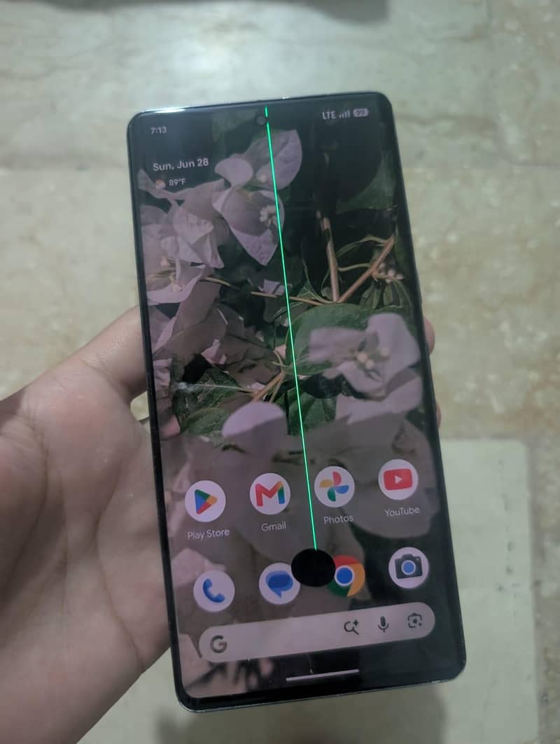 Google Pixel 7 Pro 0