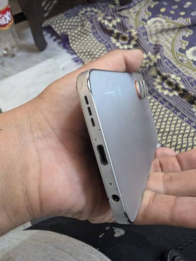 Infinix Hot 60 pro