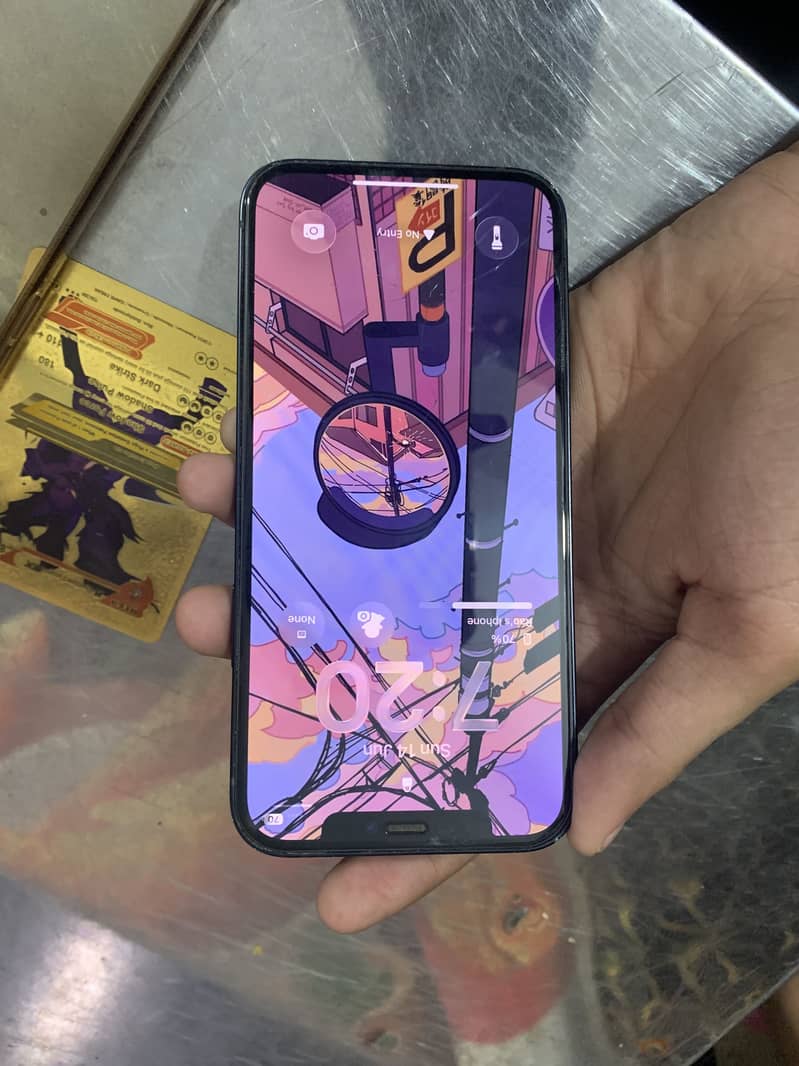 Apple iPhone 12 5