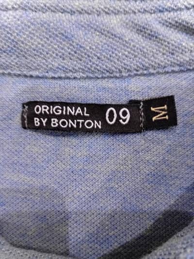 Short Shirt