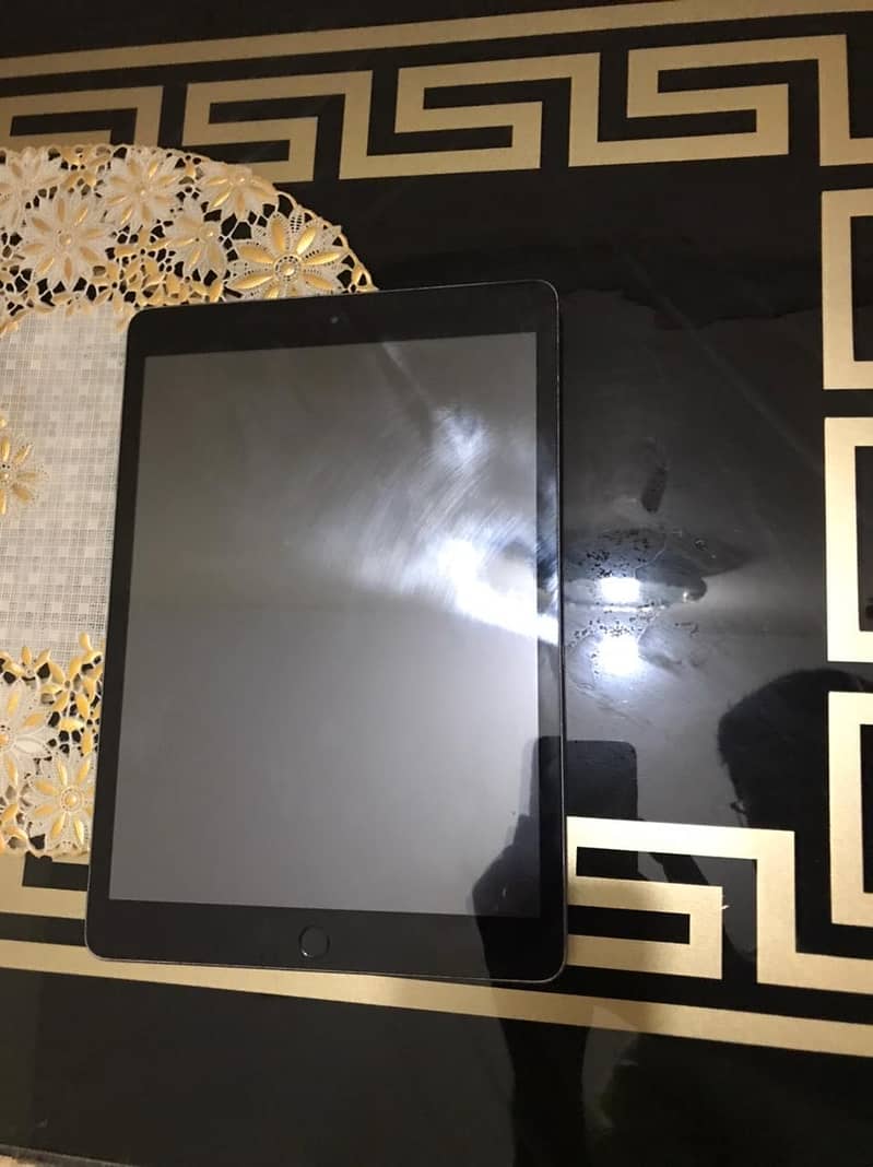 Ipad 9th generation 64gb space grey 1