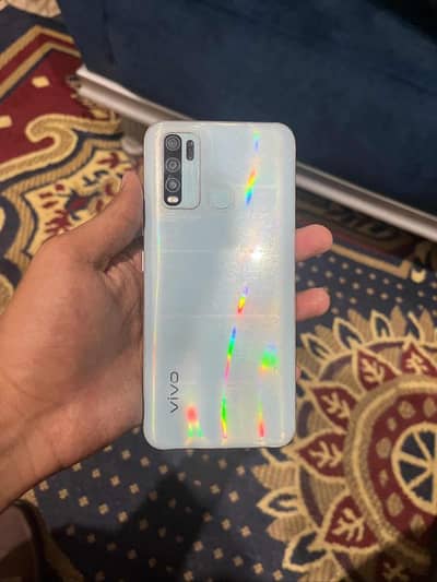 vivo y30