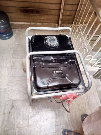 5KVA generator