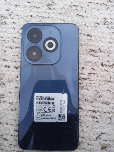 Infinix Smart 8 Pro