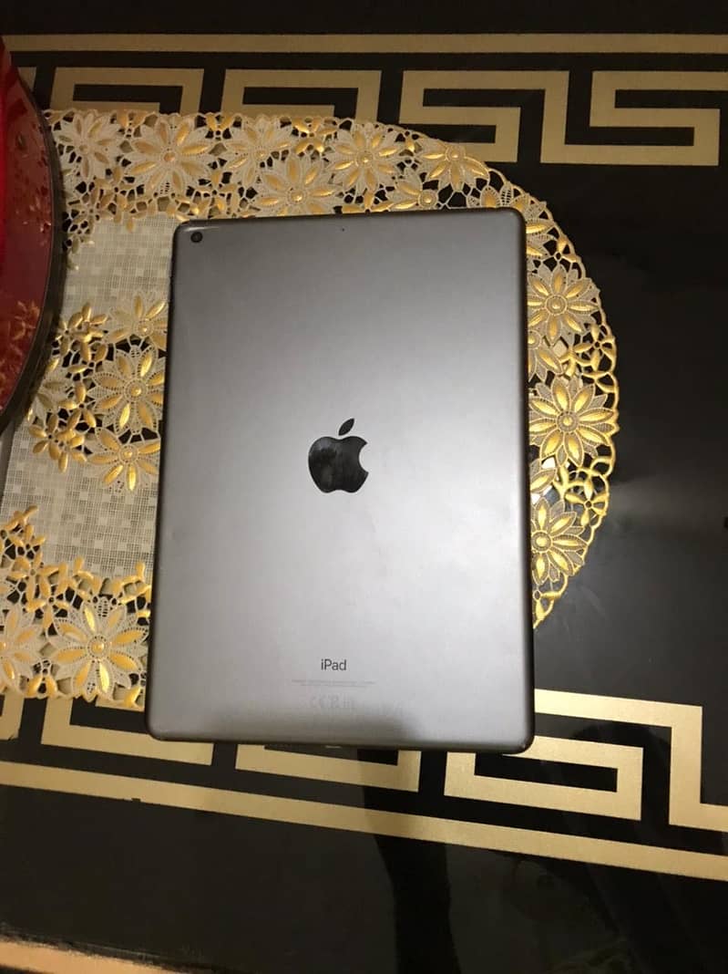 Ipad 9th generation 64gb space grey 3