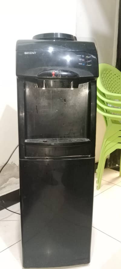 Orient water dispenser for sale