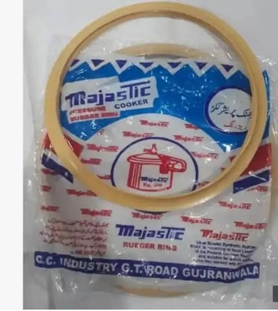 pressure cooker sealing ring 6L