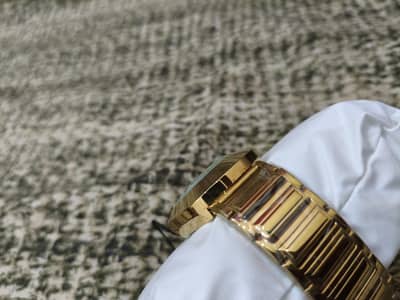 In sha Allah you're happy when you you use this watch ⌚