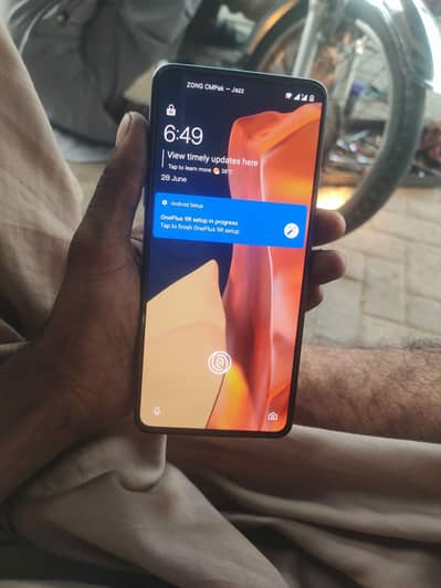 one plus 9