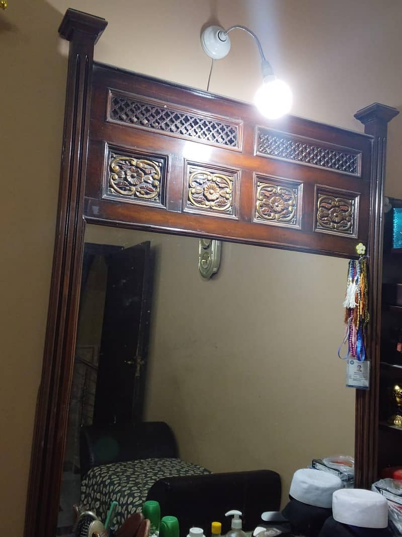 dressing table 1