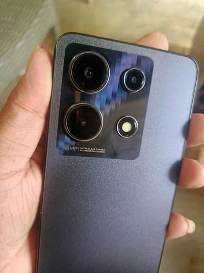 infinix Not 30 8+5GB  256GB