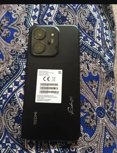 Xiaomi Redmi 15c