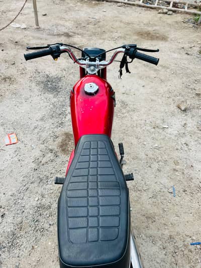 Honda 125 Hyd no 14 ka end book file cplc sb clear