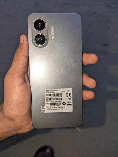 Zte Other Model