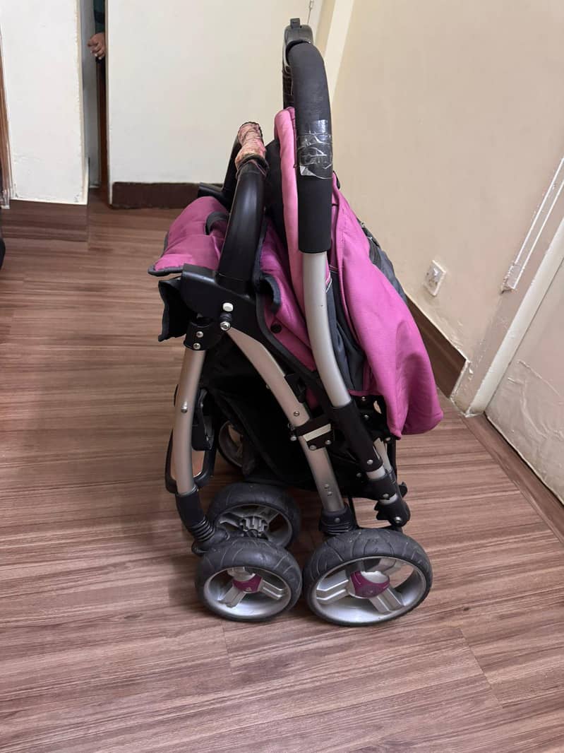stroller 2